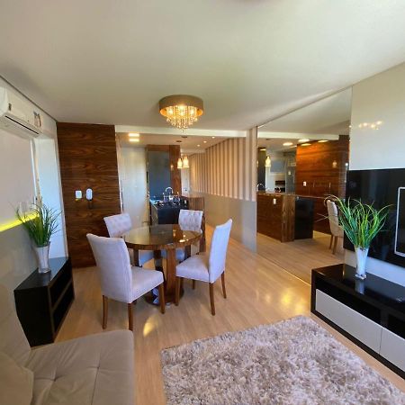 Apartamento Sol Poente Ao Lado Da Catedral קנלה מראה חיצוני תמונה
