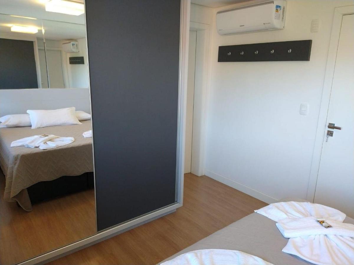 Apartamento Sol Poente Ao Lado Da Catedral קנלה מראה חיצוני תמונה