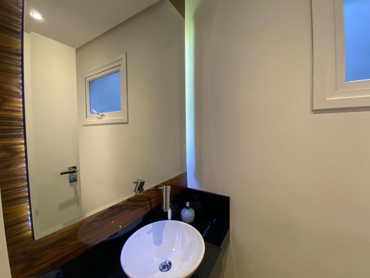 Apartamento Sol Poente Ao Lado Da Catedral קנלה מראה חיצוני תמונה