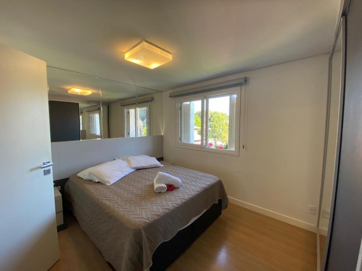 Apartamento Sol Poente Ao Lado Da Catedral קנלה מראה חיצוני תמונה